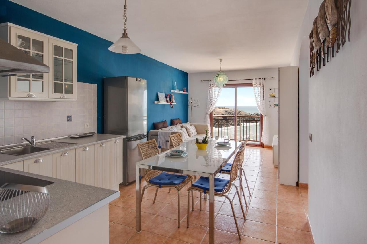 Apartamento Abuelo Miguel Cotillo Extérieur photo