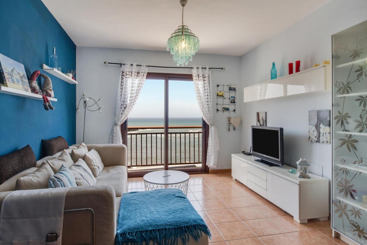 Apartamento Abuelo Miguel Cotillo Extérieur photo