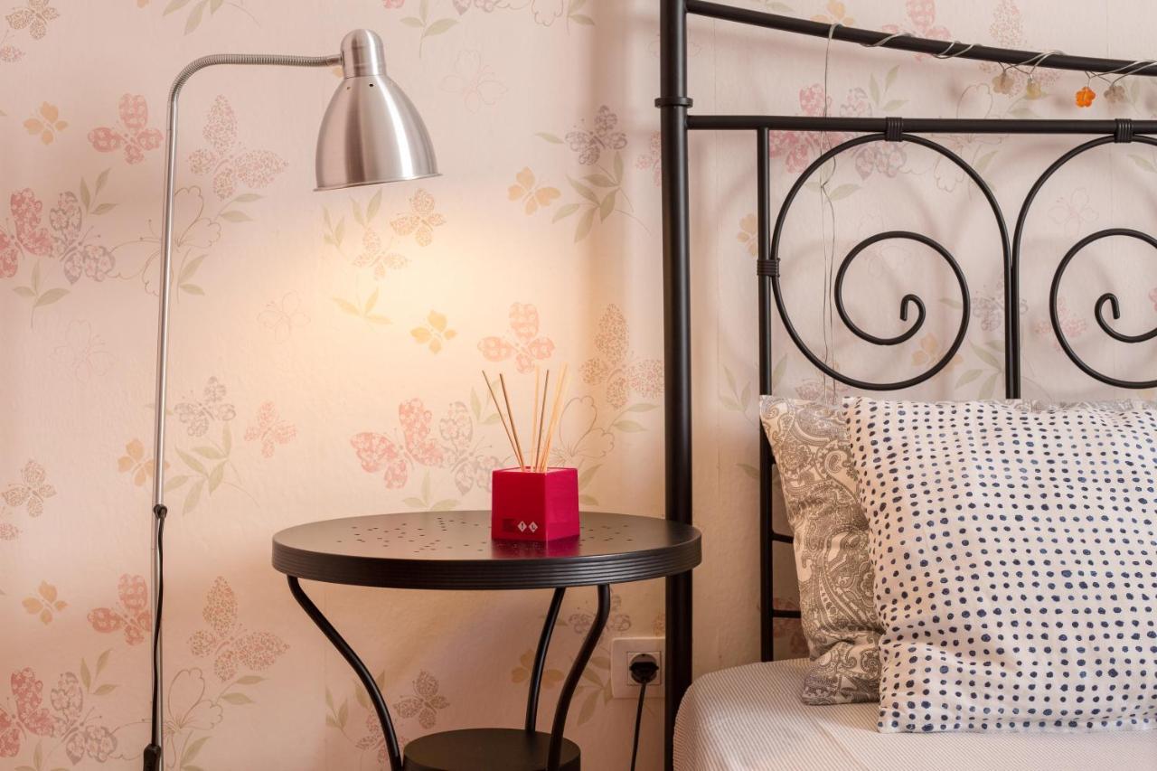Apartamento Abuelo Miguel Cotillo Extérieur photo