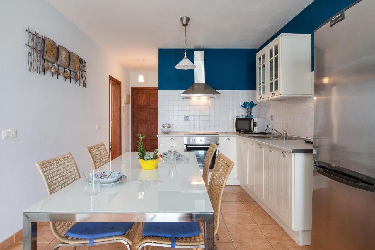 Apartamento Abuelo Miguel Cotillo Extérieur photo