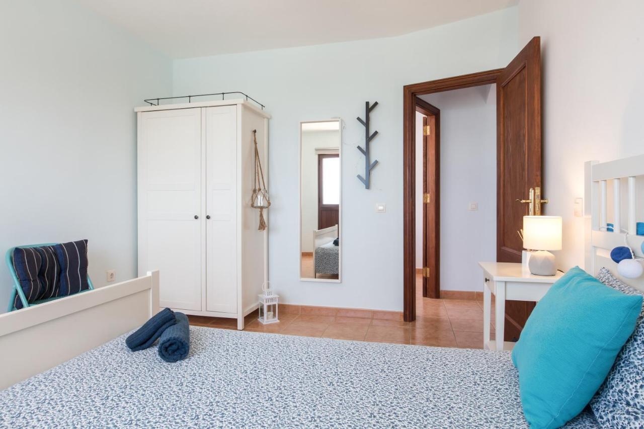 Apartamento Abuelo Miguel Cotillo Extérieur photo