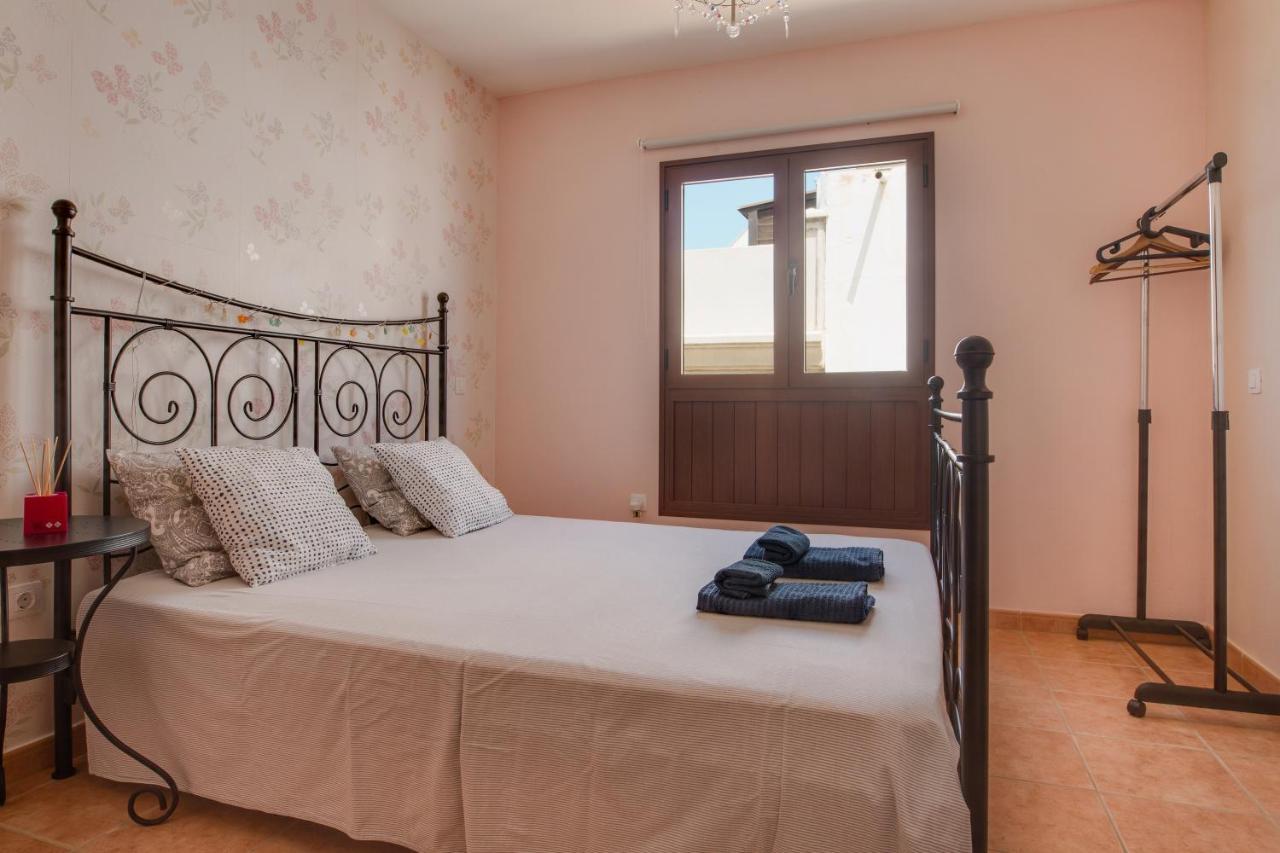 Apartamento Abuelo Miguel Cotillo Extérieur photo